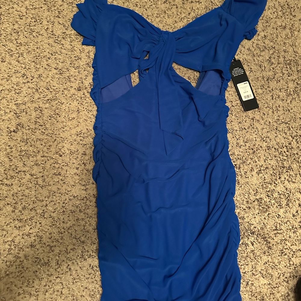 Beautiful bodycon dress